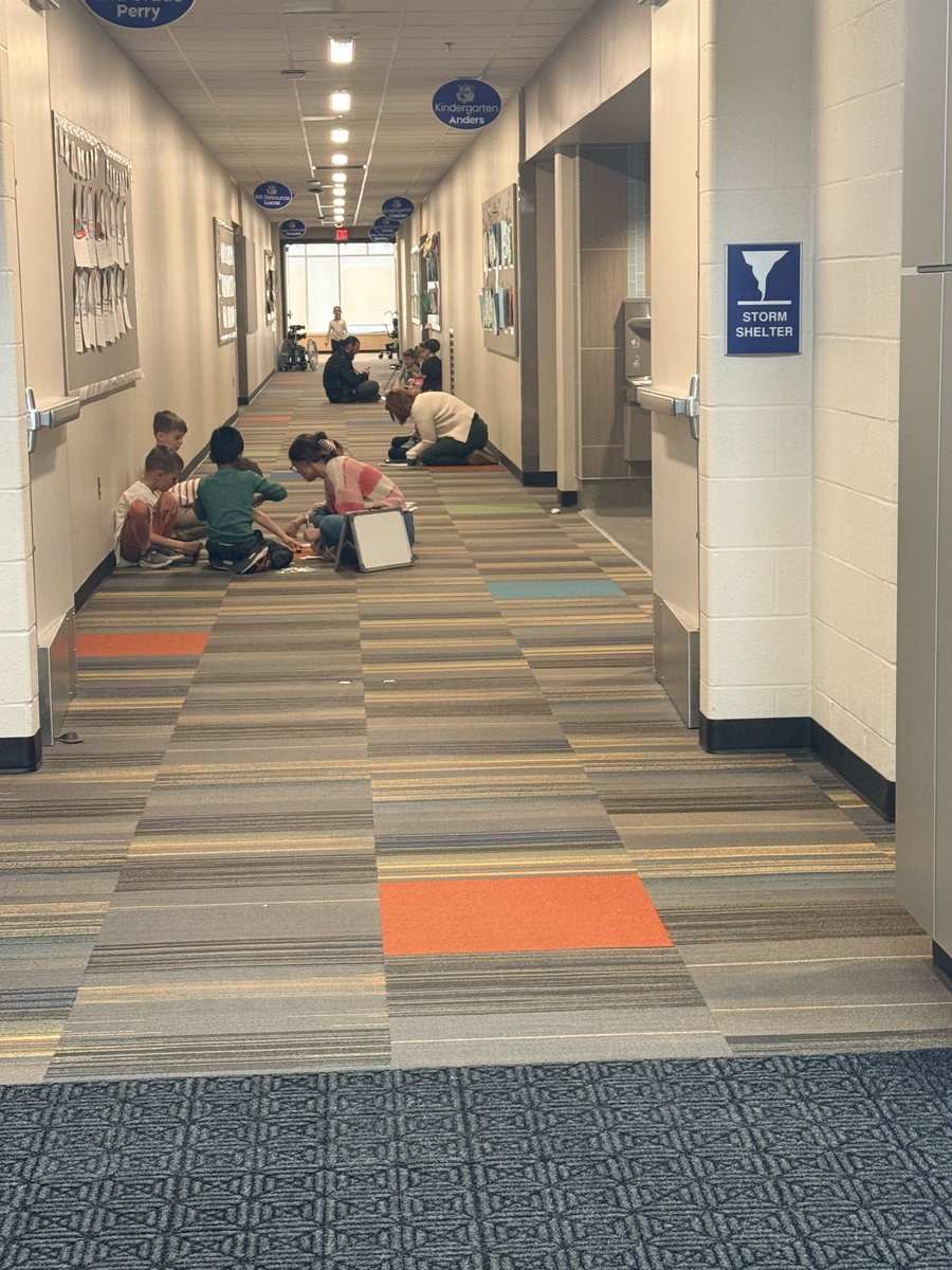 Wolf Springs Elementary tweet media