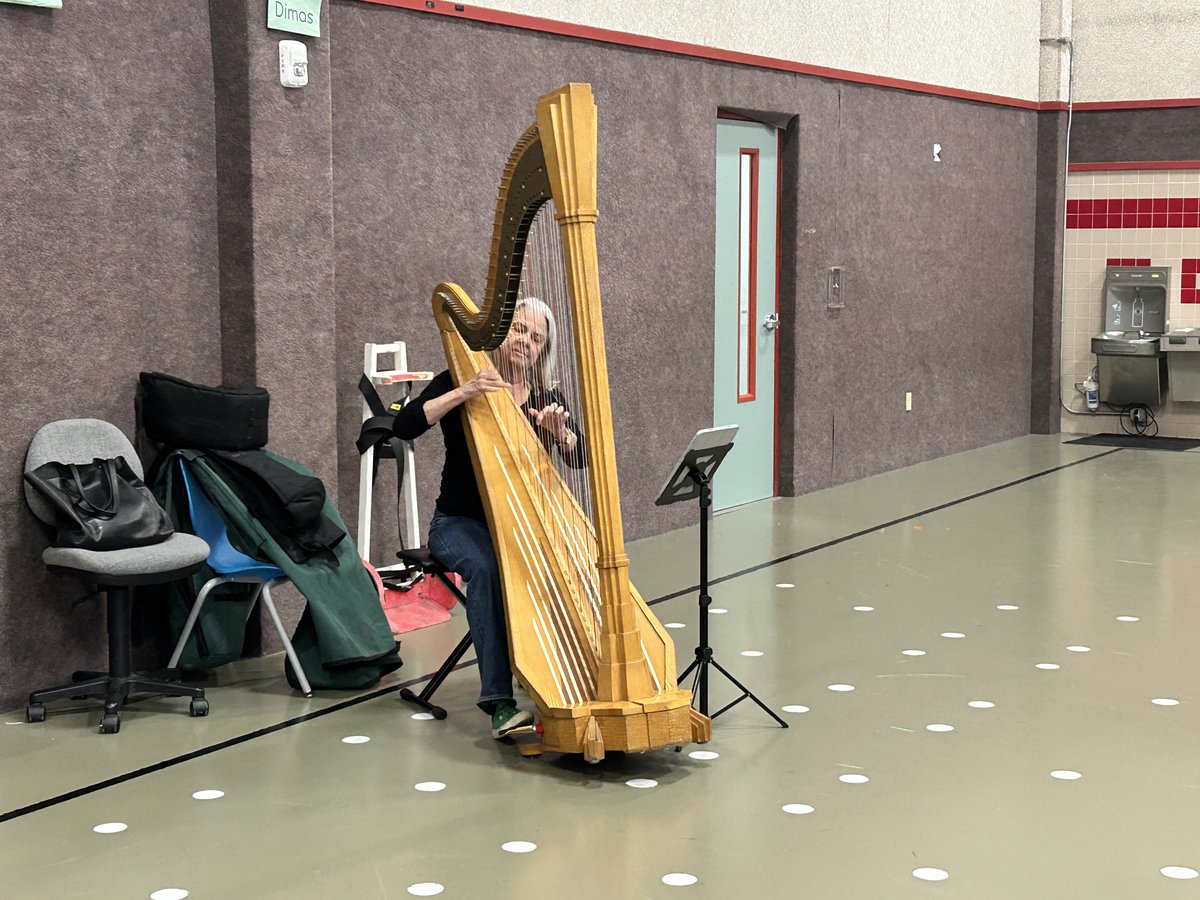 Decker Elementary tweet media