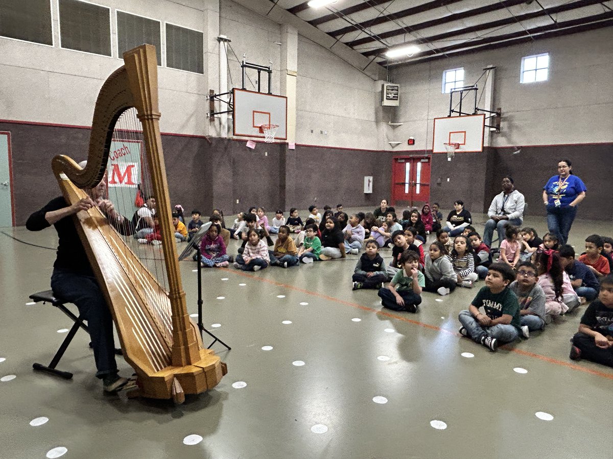 Decker Elementary tweet media