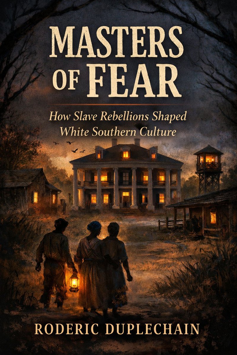 RodericDuplech1's tweet photo. Buy Masters of Fear on @Gumroad https://t.co/q08PNqum0d https://t.co/r8X6Ohrxhz