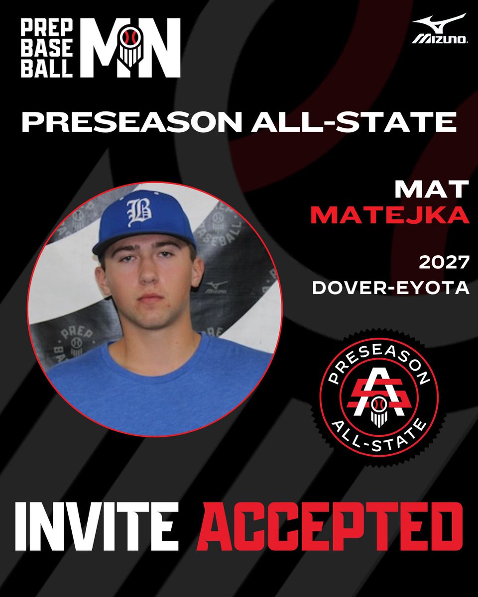 Prep Baseball Minnesota tweet media