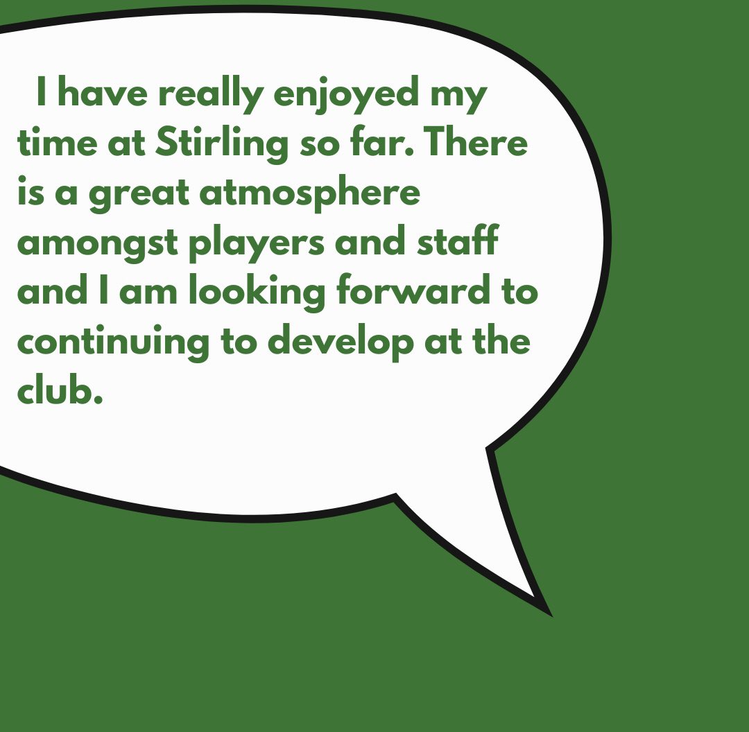 We are delighted to announce the signing of defender Philippa MacConnell. Phil joins us after leaving Kilmarnock, and throughly impressed during her time as a trialist. We are thrilled to welcome Phil to the club, and thank Kilmarnock for their support during this transition. 💚