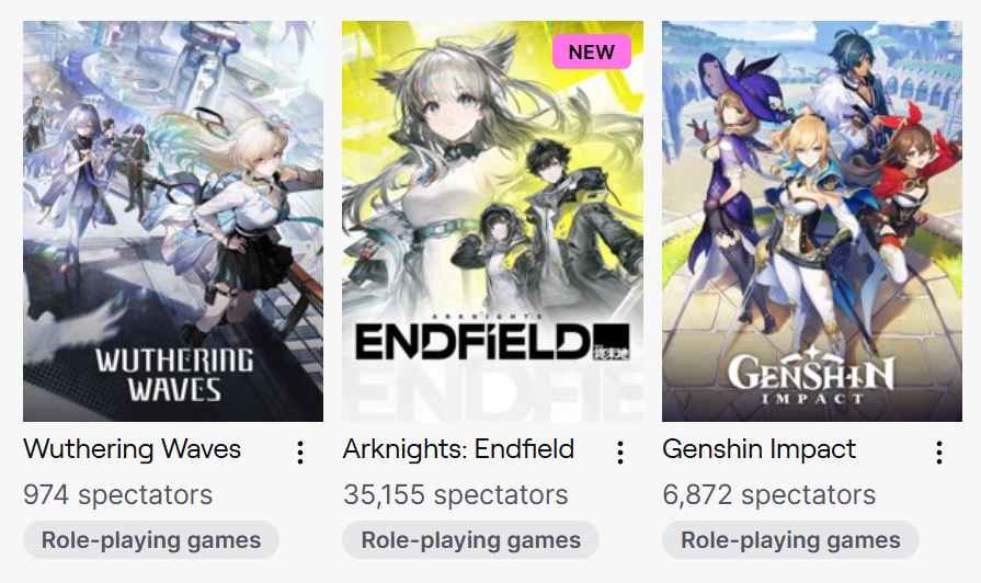 原神プレイヤー tweet media