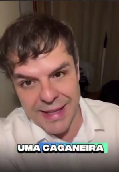 eleicoesempauta's tweet image. 🇧🇷 Com infecção intestinal, vereador Adrilles diz que, de fraldas, vai aderir à caminhada de Nikolas Ferreira.