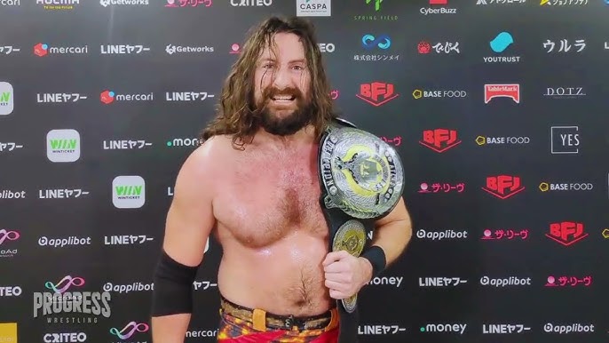 ProWrestling4Lyf tweet media