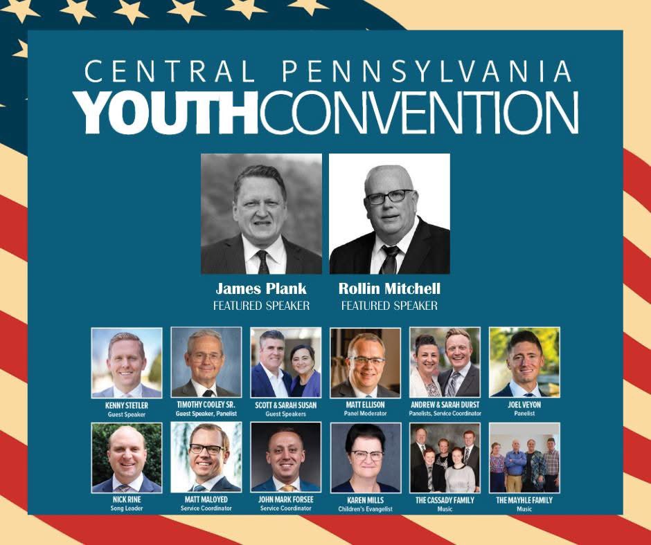 YouthConvention tweet media