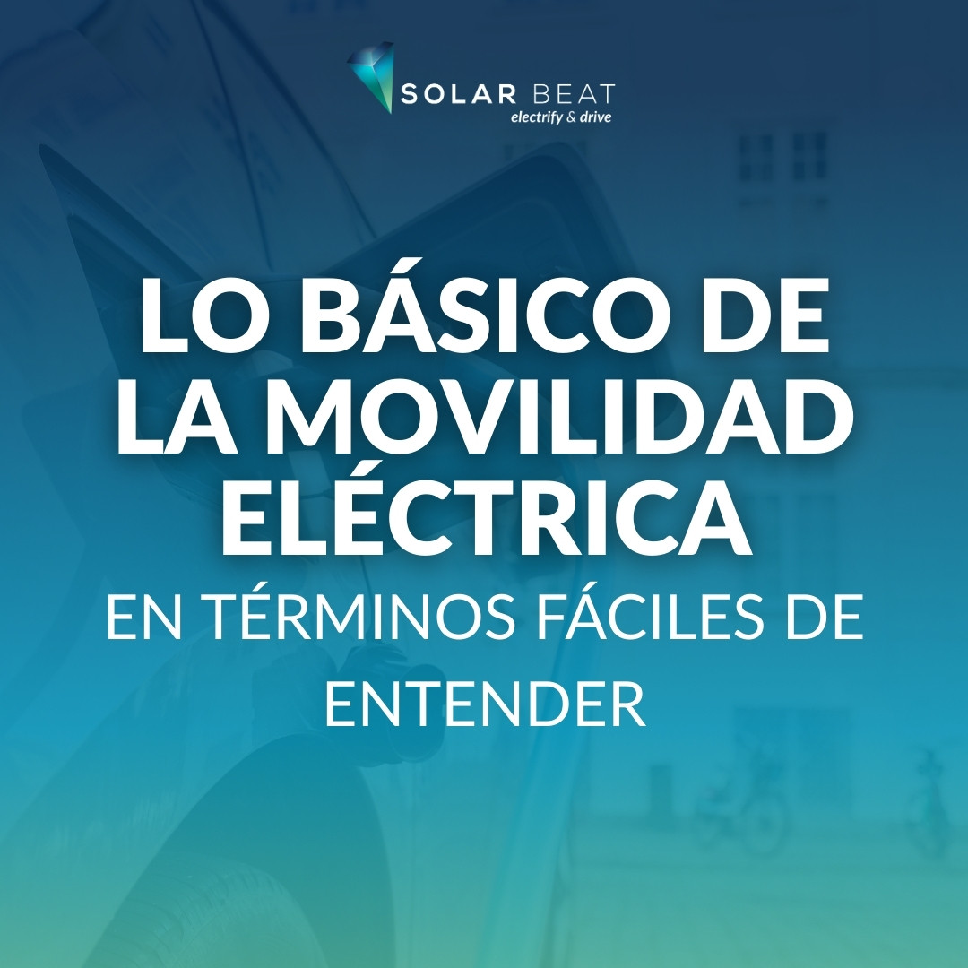 SolarBeatMx's tweet photo. Electromovilidad, sin enredos. ⚡
Los términos clave que necesitas para entender el mundo eléctrico.
Aprende. Conduce. Evoluciona. 🔋🚗

#Electromovilidad #GlosarioEV #AutoEléctrico #FutureIsElectric https://t.co/bvVt2qcEof