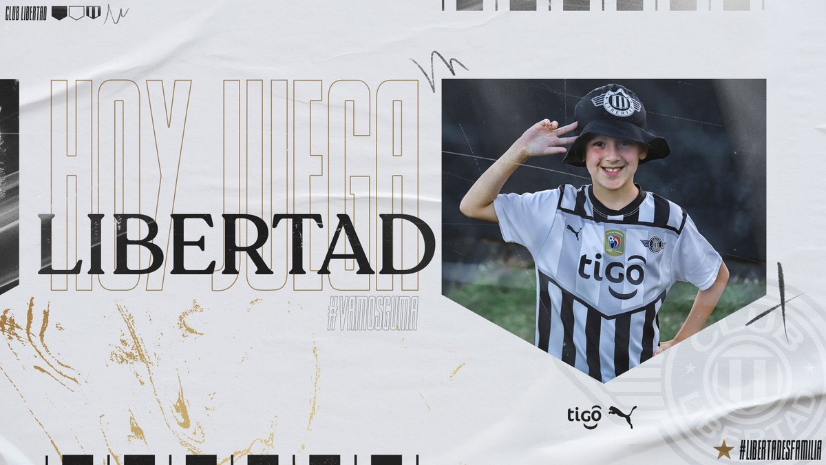 Libertad_Guma's tweet image. ¡JUEGA EL GUMA! 🤩🏁

#AperturaAPF2026 
#SentíLibertad