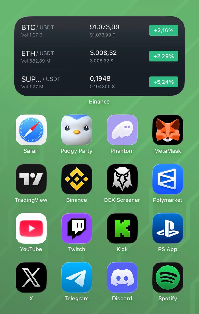 SuperVerse (@SuperVerse) / Posts / X