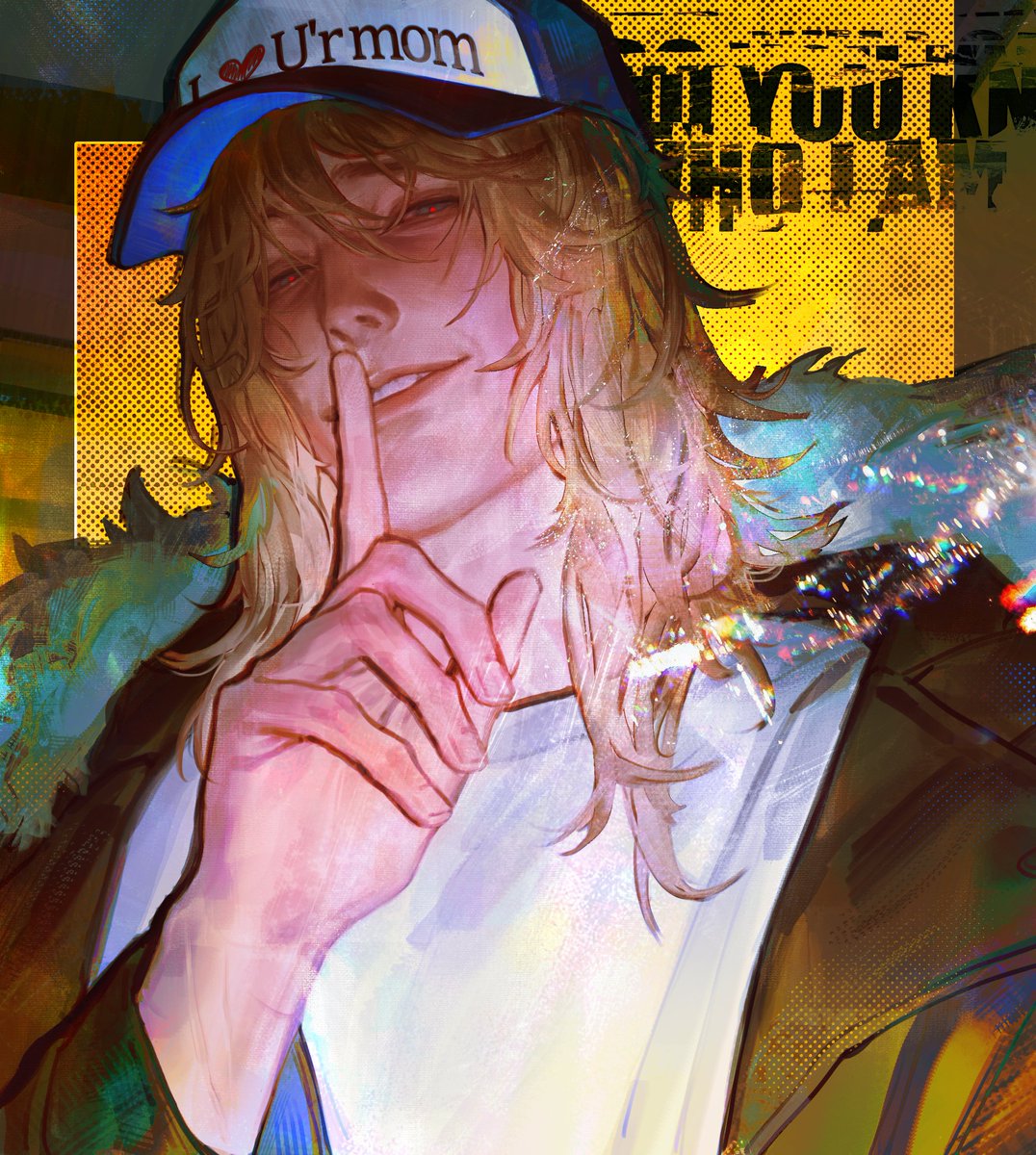 Yanh_Hyung's tweet image. 