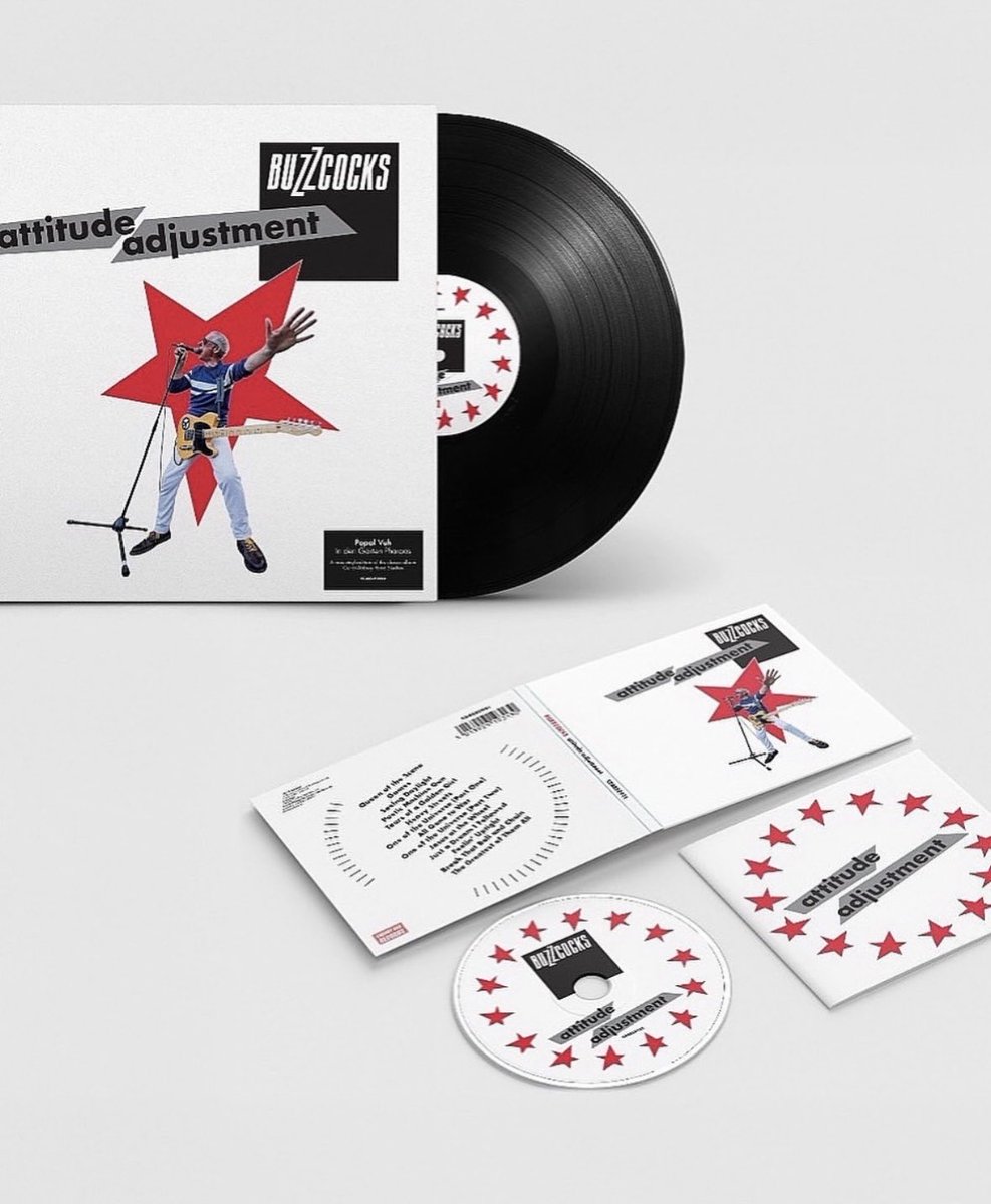 Buzzcocks (@Buzzcocks) / Posts / X