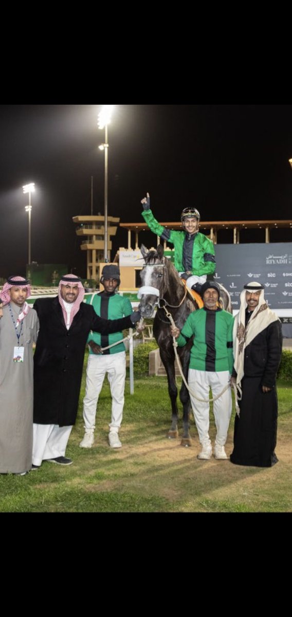 عايض البقمي tweet media