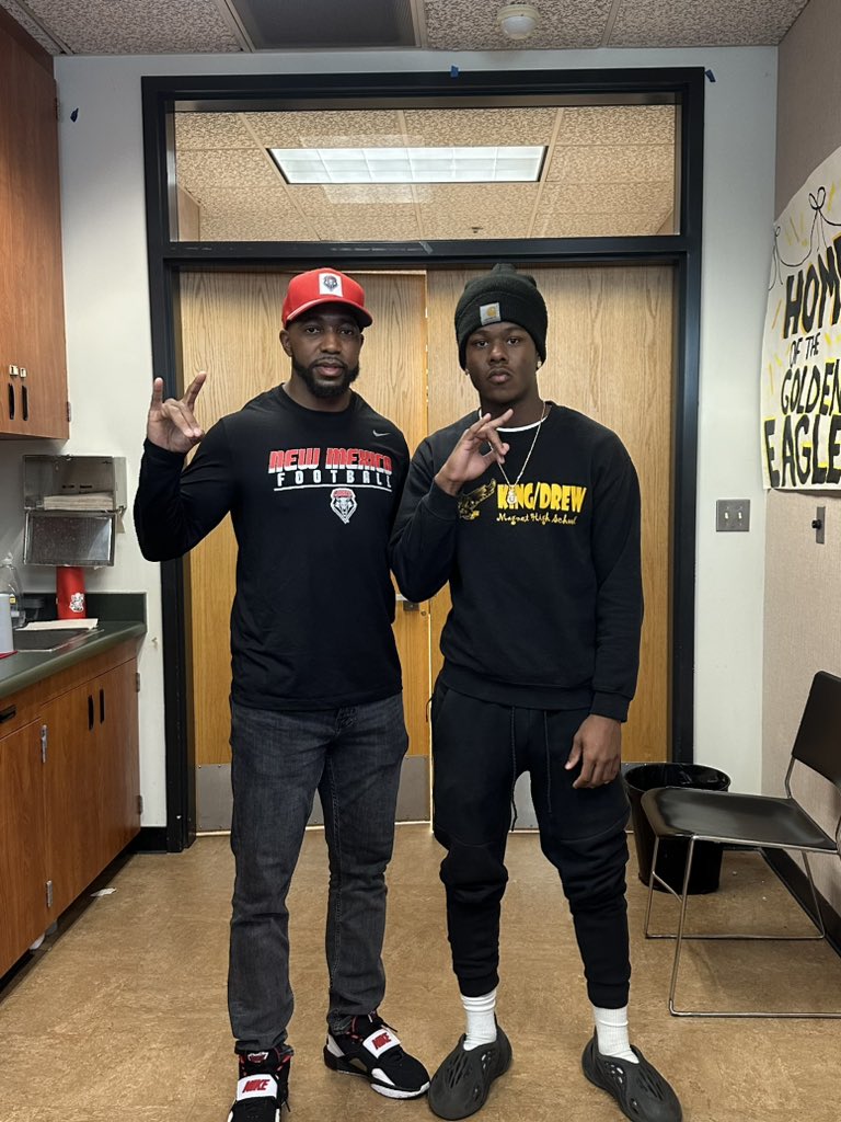 Giovanni Gaut tweet media