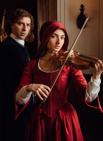 FilmNewsWeb's tweet image. Win Cinema Made in Italy Tickets. Just follow, RT/share. Good luck! T's &amp;amp; C's apply. #competition #giveaways #prizes
Enter to win here: ift.tt/uDQ7wvI
More on Film-News.co.uk