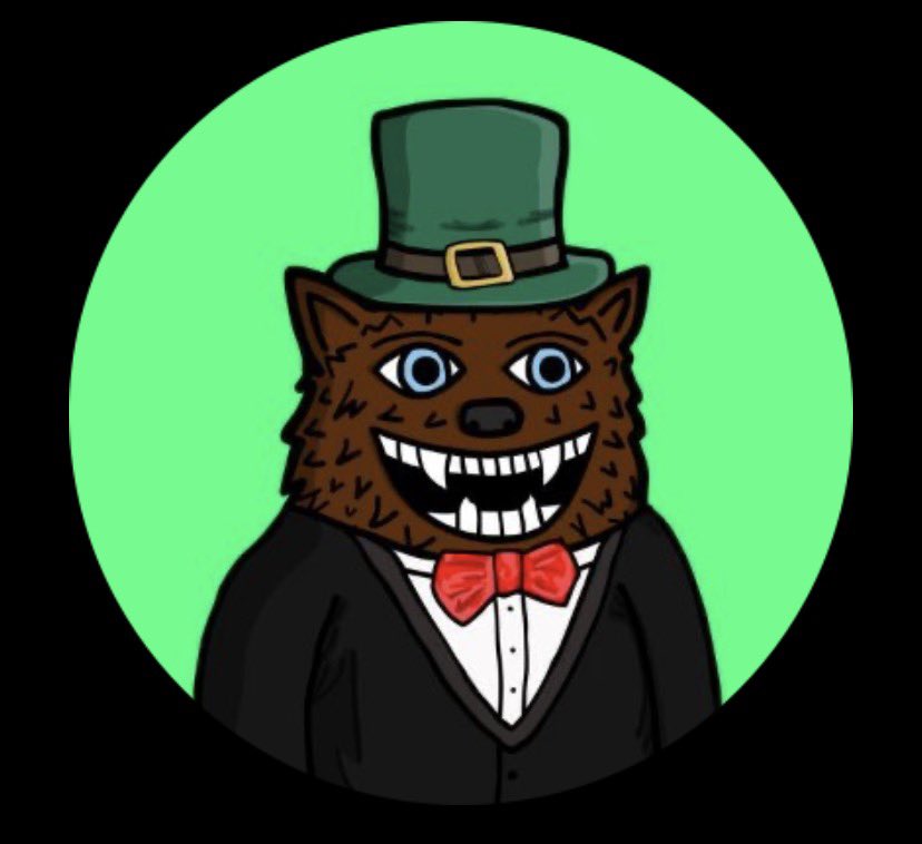 <a href="/BlueGrasshoppa/">BLUE</a> Just got a company wide memo from the new CEO

DELIST YOUR NFTS