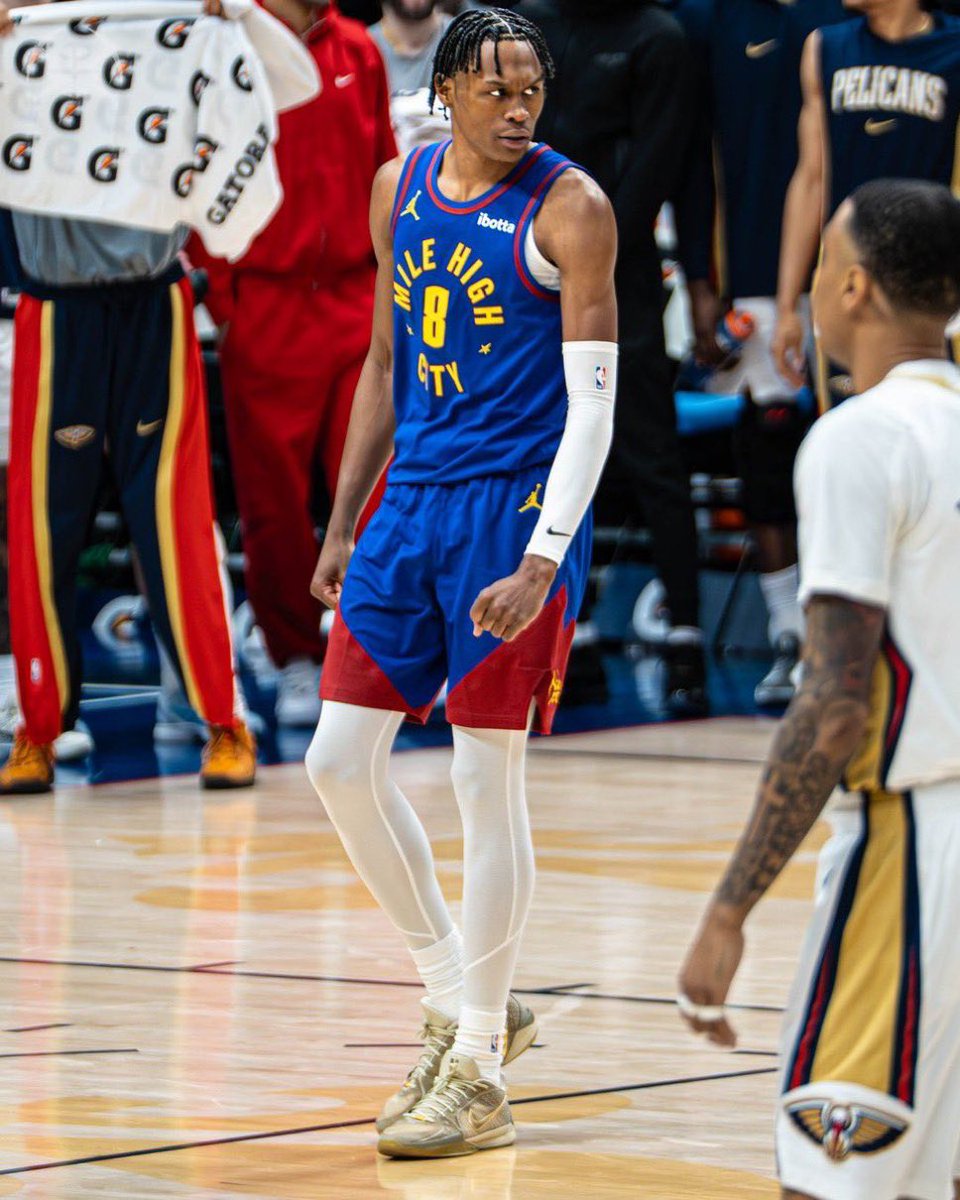 Nuggets Lead tweet media