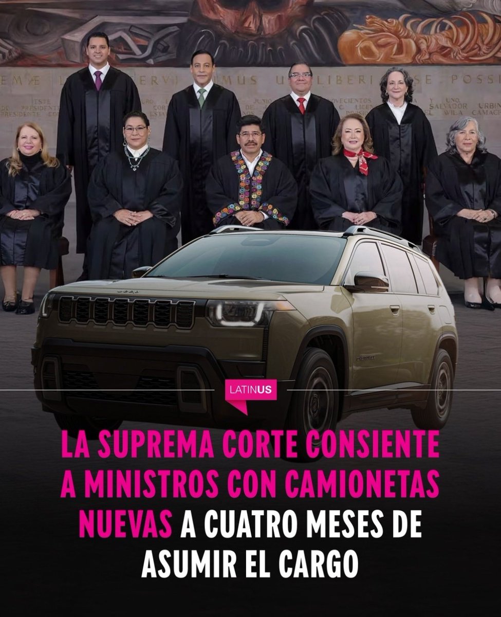 Guerrero_9999's tweet image. Los que estuvieron ch¡ngue y ch!ngue con la reforma judicial para "acabar" con los privilegios de los jueces ///
😂😂😂😂