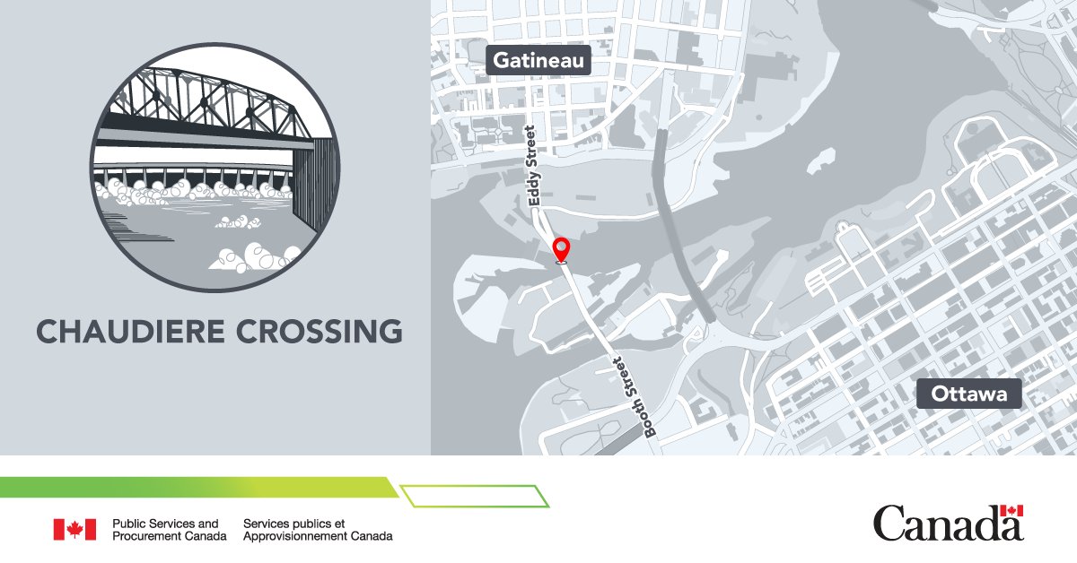 Public Services and Procurement Canada tweet media