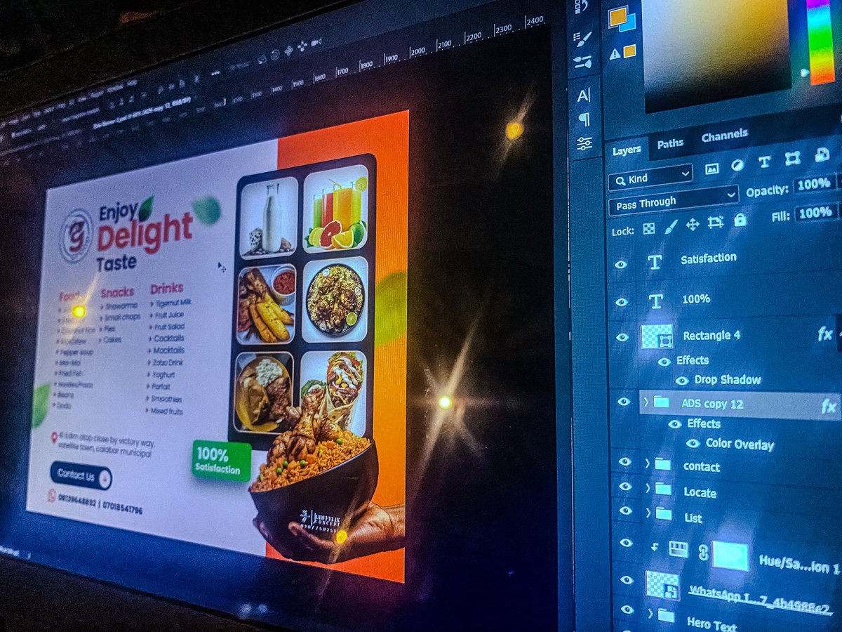 chucks_x's tweet photo. Sharing this as the final Design 
Knowing fully well it still not the final version 😂
#Designers can Relate https://t.co/u80drvkMzu