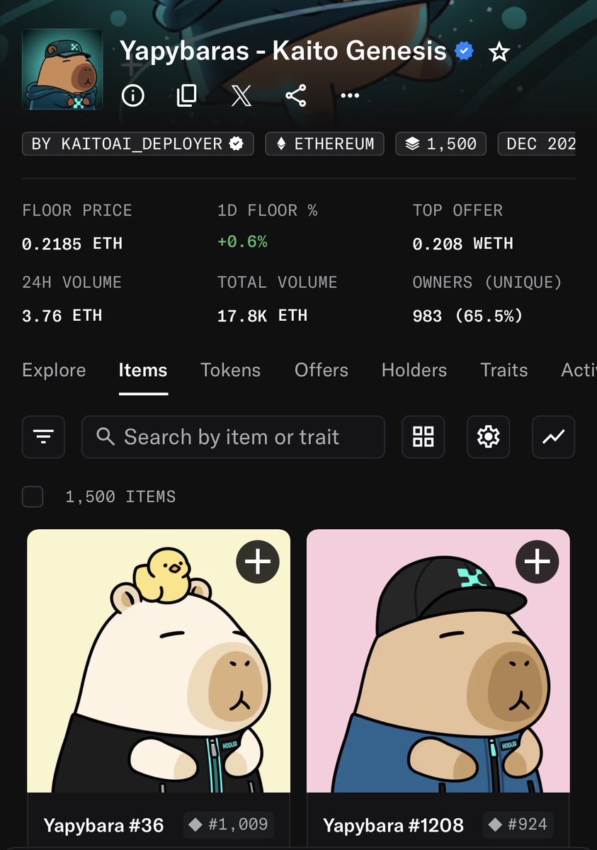 zachxbt's tweet image. It’s a close tie between both of these