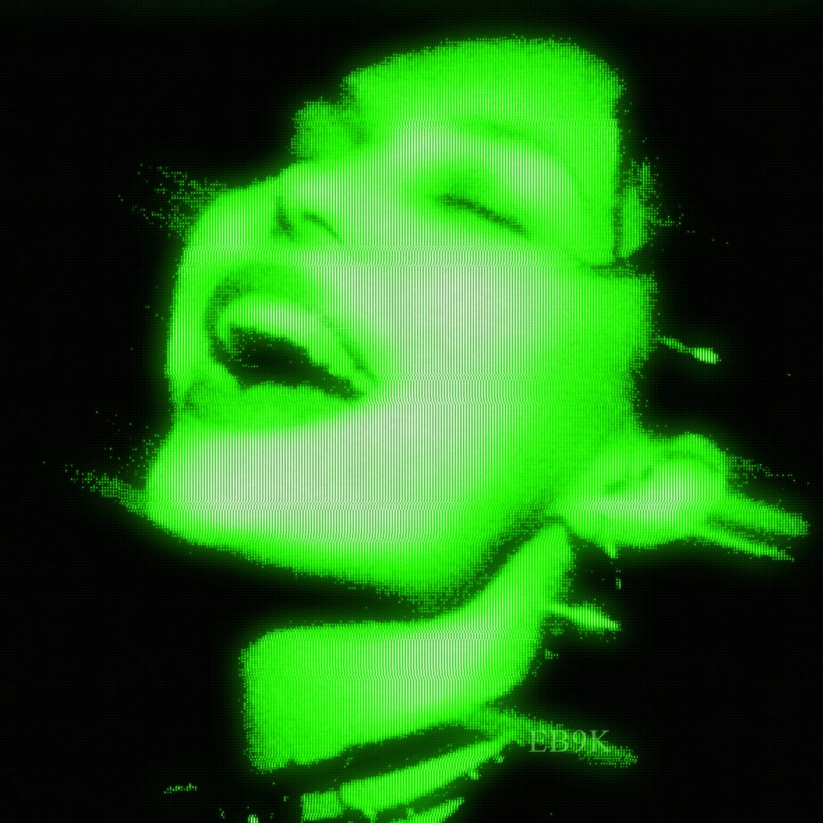 Emo Bot 9000 tweet media