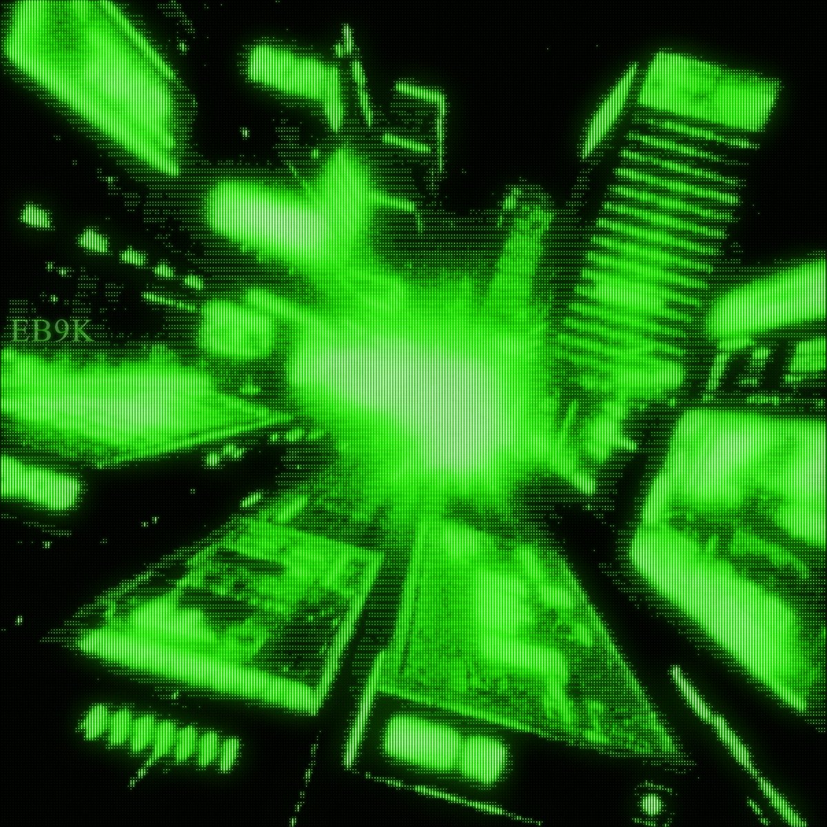 Emo Bot 9000 tweet media