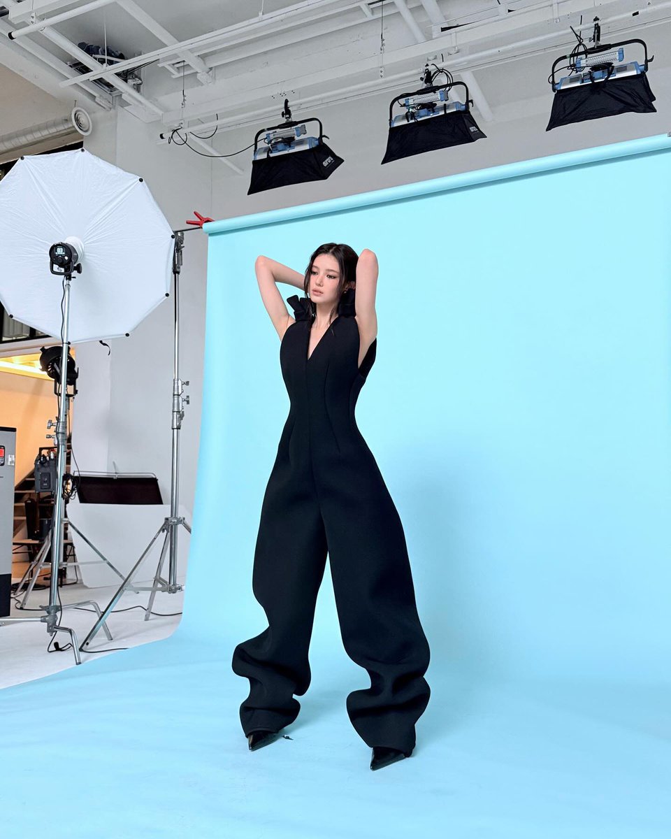 다니엘 얼굴 tweet media