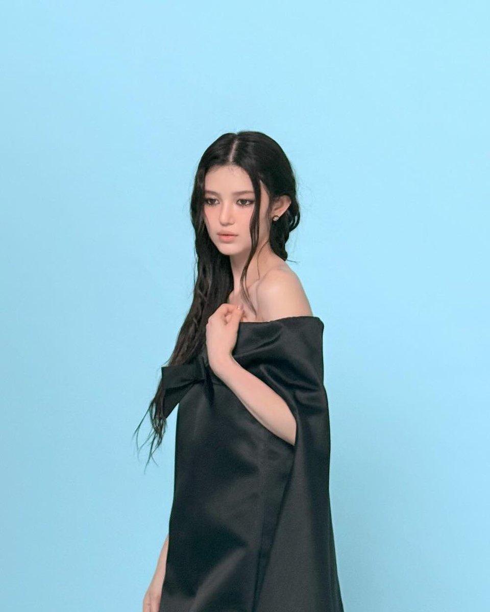 다니엘 얼굴 tweet media