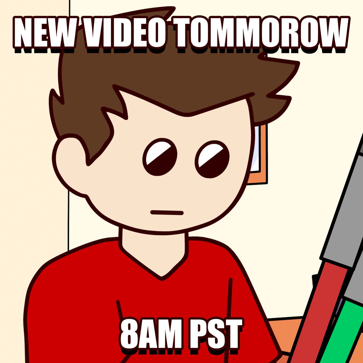 Hey Y'all, did ya miss me? BRAND NEW VIDEO posting tomorrow. See ya there!!
