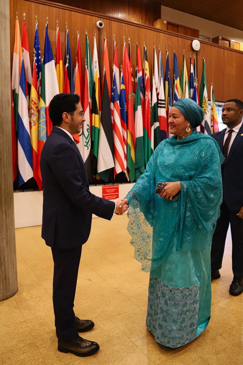 Chairperson of the Executive Board of UNESCO tweet media