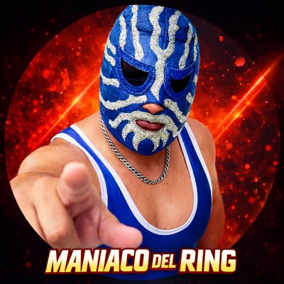 maniacodelring's tweet photo. #NuevaFotoDePerfil https://t.co/Sn8cRQmtu3