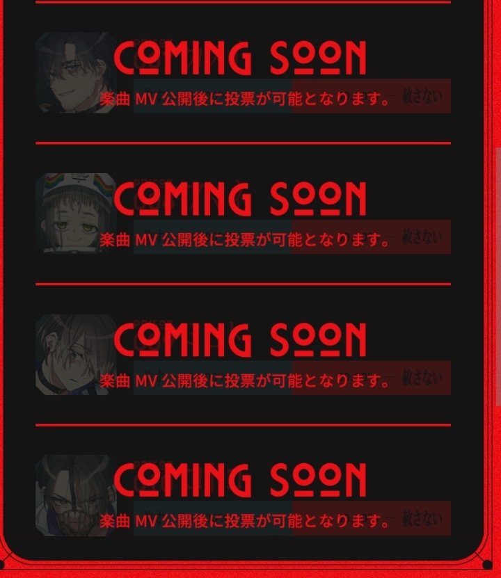 also we're legit done with more than half of the prisoners now 😭
that's so scary to think about what do you mean only these 4 are left and then milgram ends