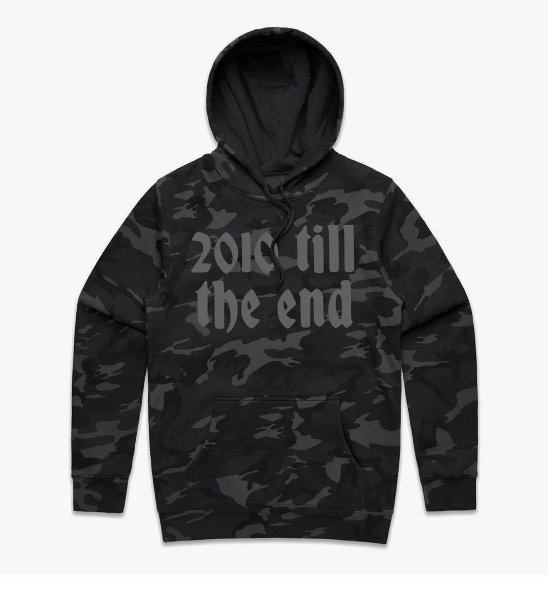 CULTCREW 2010TILLTHEEND