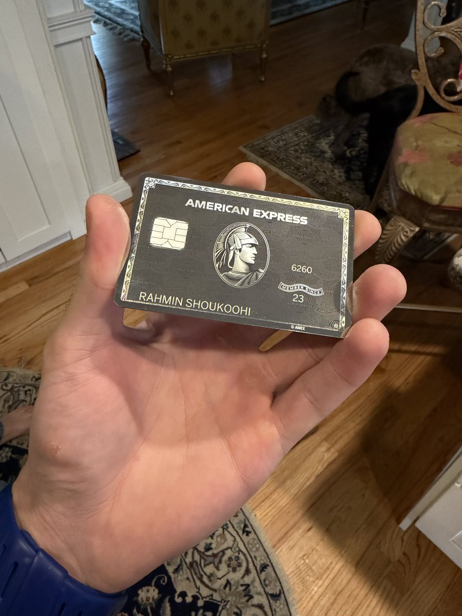 Rahmin Shoukoohi tweet media