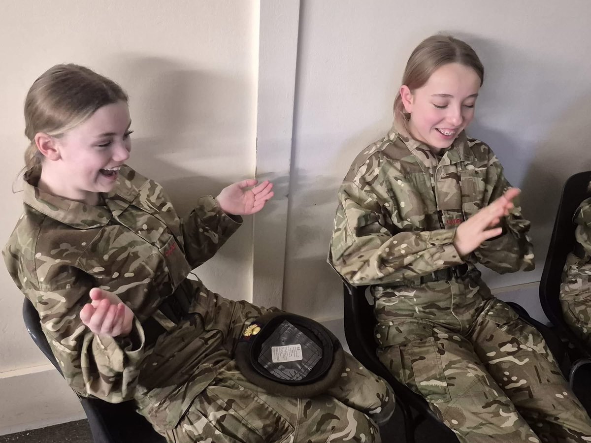 Gtr Manchester ACF tweet media