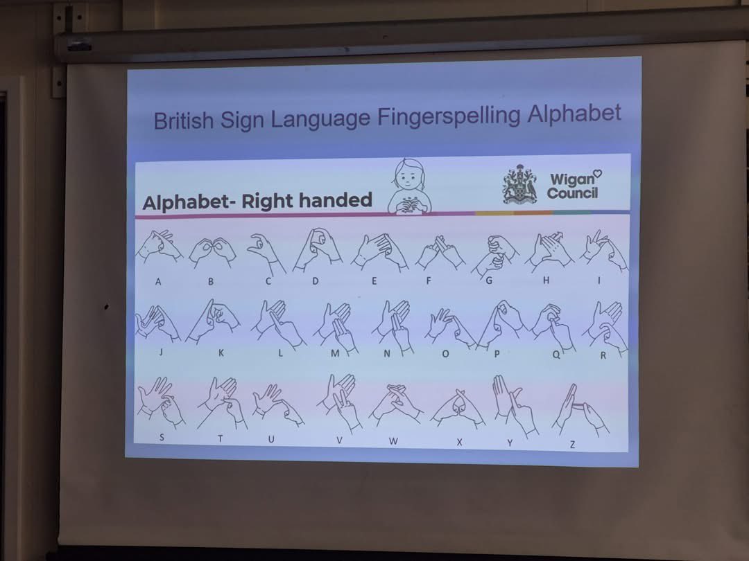 Gtr Manchester ACF tweet media