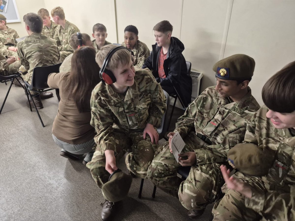 Gtr Manchester ACF tweet media