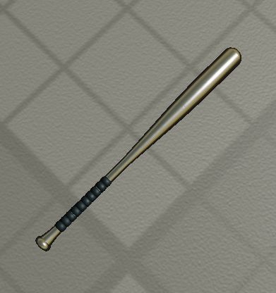 New weapons for my upcoming game.

#roblox #robloxdev #indiedev #blender3d #blender