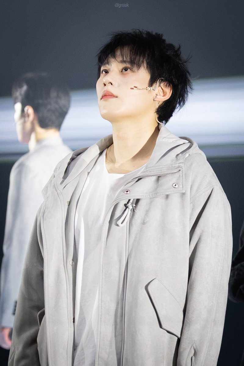 260123 데스노트 커튼콜

L #김성철