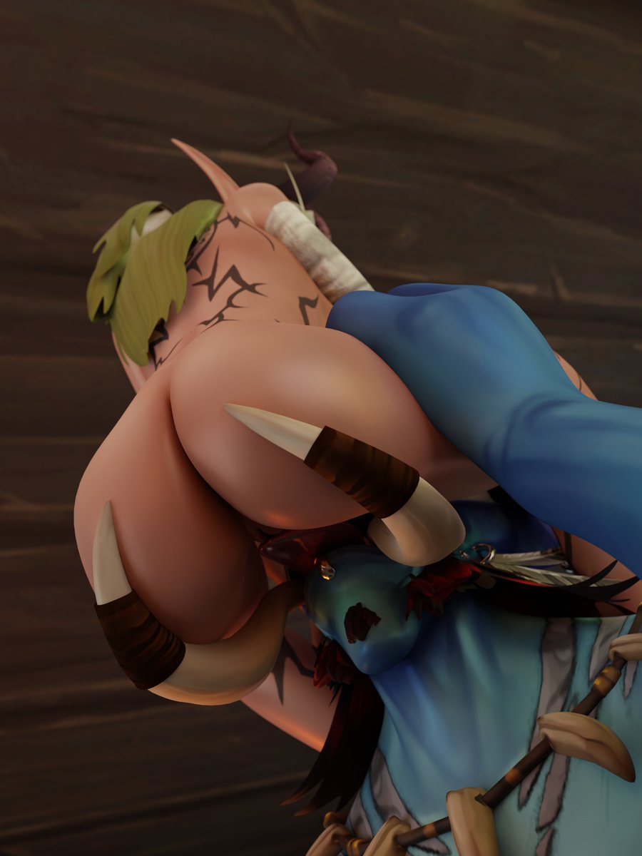 Cozy ship #3

A gift for my best friend who brought me into the World of Warcraft. 😜

Supporters get more extra angles 🤙🍓