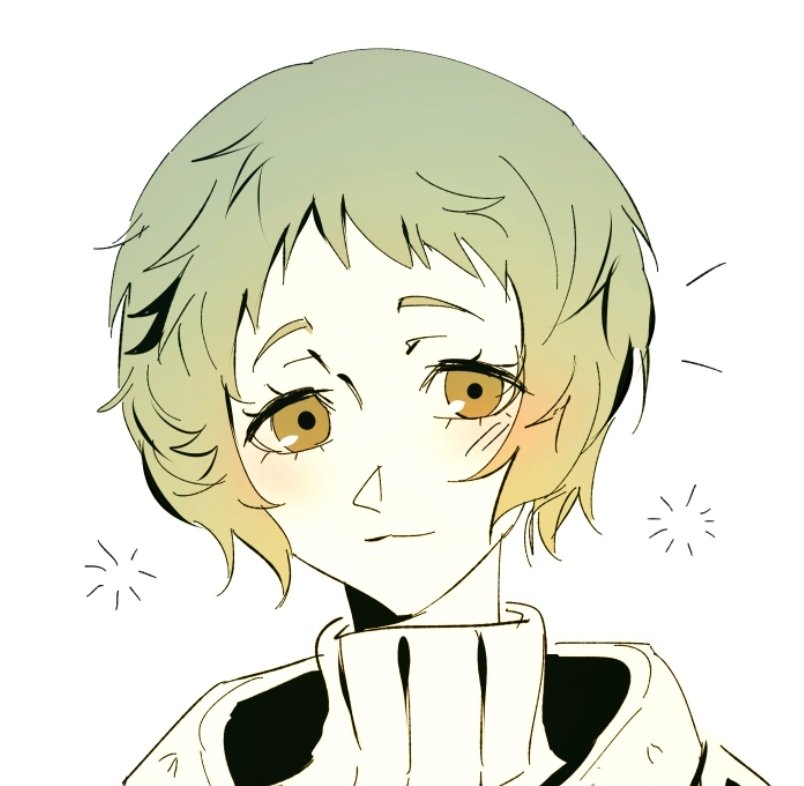 IM_Human_maybe_'s tweet image. 동그랗고
바보같고
사랑스럽고