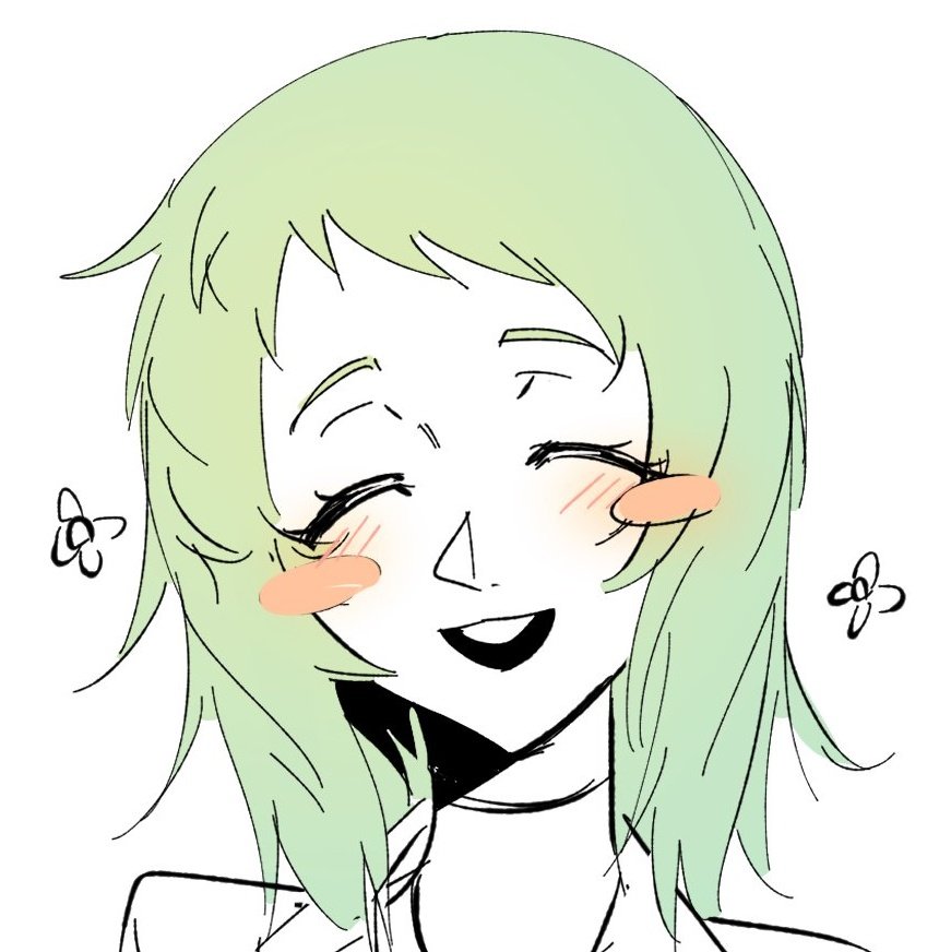 IM_Human_maybe_'s tweet image. 동그랗고
바보같고
사랑스럽고