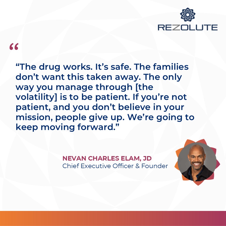 Rezolute tweet media