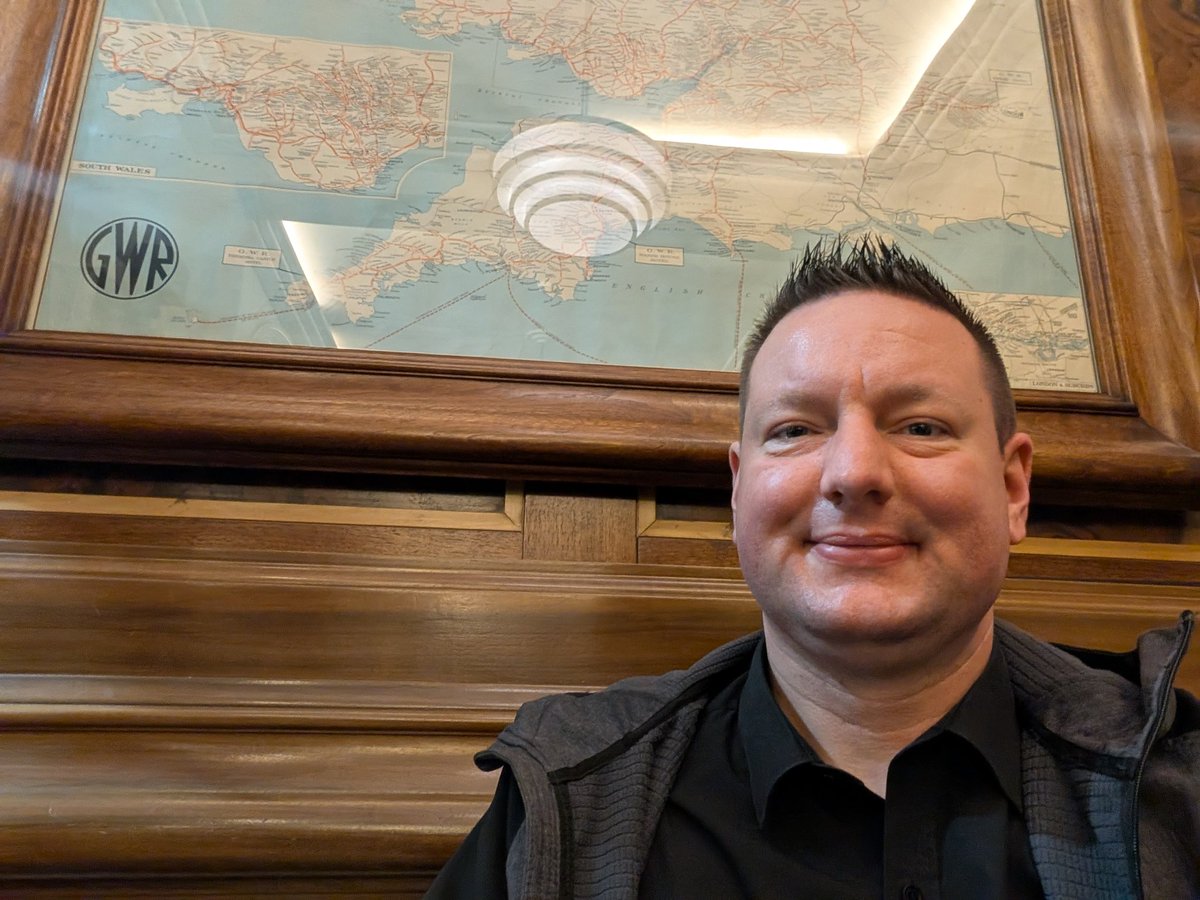 Daniel King 🏳️‍🌈🏴󠁧󠁢󠁷󠁬󠁳󠁿 tweet media