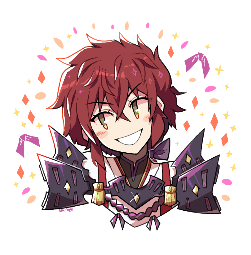 Blushily's tweet photo. Lora doodle #XenobladeChronicles2 https://t.co/OJGyL9FH5G