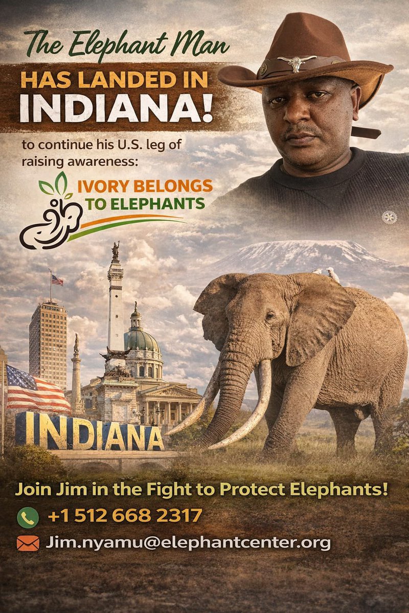 Jim Justus Nyamu,Cde',OGW 🐘🐘 tweet media