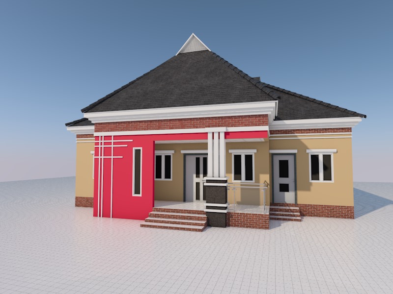 WisdomDj's tweet photo. WISZYTECH SHELTER 
We Design,We Build And We Paint 
DM for Business. https://t.co/ebBhcUkF7G