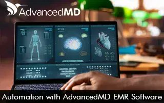 Automation with AdvancedMD EMR Software
emrsystems.net/blog/automatio…
#EMRSystems #SimplifyingSelection #healthcare #digitalhealth #healthtech #doctors #hospital #health #softwar #EMRSoftware #AIinHealthcare #PracticeEfficiency #HealthcareAutomation #MedPracticeLife #MedicalBilling