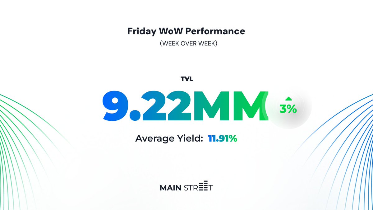 Main Street tweet media