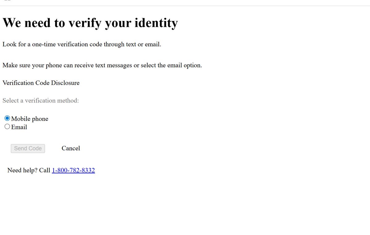 rohinidr's tweet photo. @StateFarm  I cannot reset my password . Your website sucks and does not even give me an option to send the code . If I call the number below an Ai agent which does not understand anything connects me to chat . Representative connected through chat sends codes does not work . https://t.co/Cgawf8ZQnj